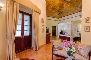 Thebuwana Bungalow
