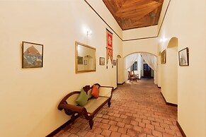 Thebuwana Bungalow