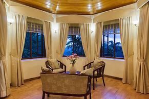 Thebuwana Bungalow