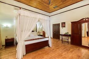 Thebuwana Bungalow