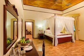 Thebuwana Bungalow