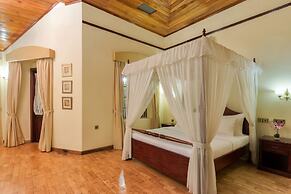 Thebuwana Bungalow