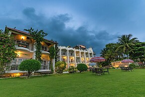 Hotel Seagull