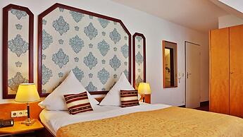 Hotel Neckarlux