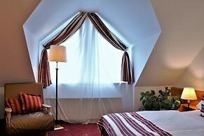 Hotel Neckarlux