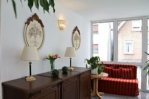 Hotel Neckarlux