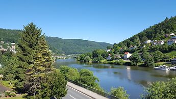 Hotel Neckarlux