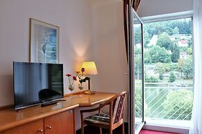 Hotel Neckarlux