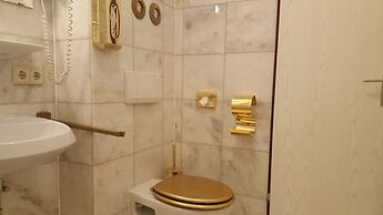 Hotel Neckarlux