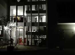 Hotel Neckarlux