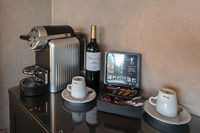 Hotel Het Rietershuijs