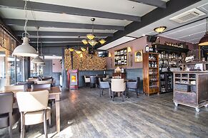 Hotel Het Rietershuijs