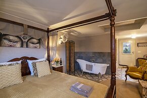 Hotel Het Rietershuijs
