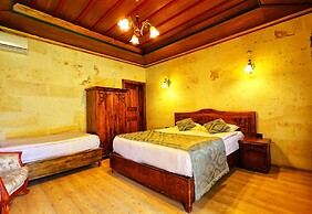 Empire Cave Hotel