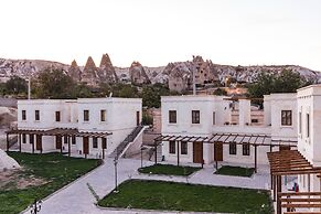 Empire Cave Hotel
