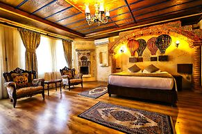 Empire Cave Hotel