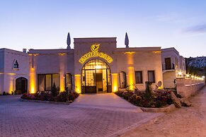 Empire Cave Hotel