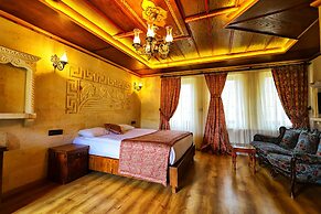 Empire Cave Hotel