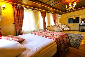 Empire Cave Hotel