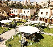 Empire Cave Hotel