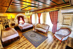 Empire Cave Hotel