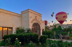 Empire Cave Hotel