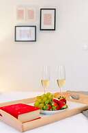 Deluxe Rooms Tramonto