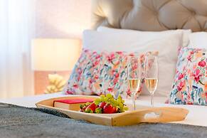 Deluxe Rooms Tramonto