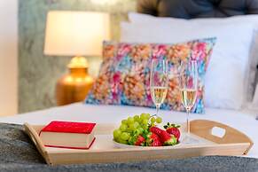 Deluxe Rooms Tramonto