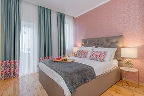 Deluxe Rooms Tramonto