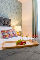 Deluxe Rooms Tramonto