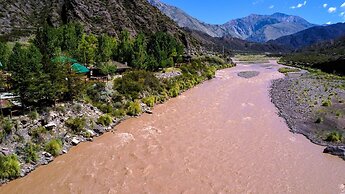 Mendoza Sol y Nieve
