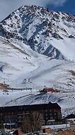 Mendoza Sol y Nieve