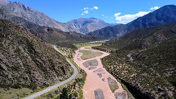 Mendoza Sol y Nieve