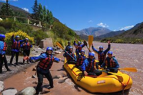 Mendoza Sol y Nieve