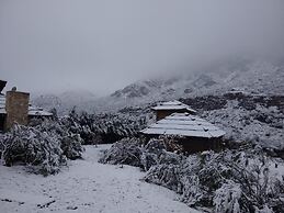 Mendoza Sol y Nieve