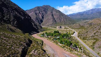 Mendoza Sol y Nieve