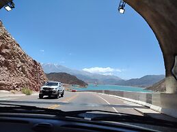 Mendoza Sol y Nieve