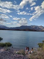 Mendoza Sol y Nieve