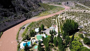 Mendoza Sol y Nieve