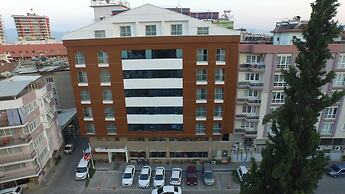 Efeler Hotel