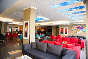 Efeler Hotel