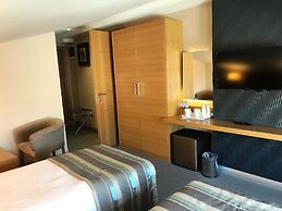 Efeler Hotel
