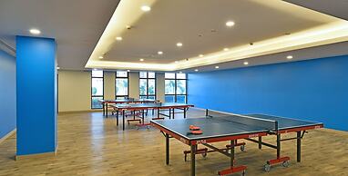 Club One - Virar