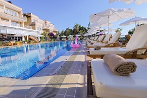Happy Hotel Kalkan