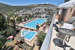 Happy Hotel Kalkan