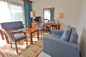 Happy Hotel Kalkan