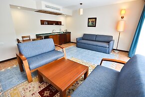 Happy Hotel Kalkan
