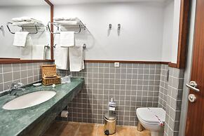 Happy Hotel Kalkan