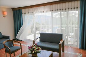 Happy Hotel Kalkan